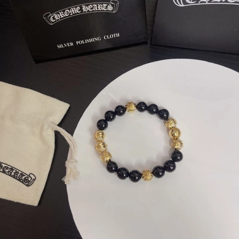 Chrome Hearts Bracelets ModernLook 242499