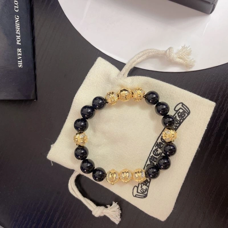 Chrome Hearts Bracelets ModernLook 242499