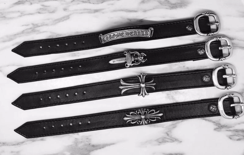 Chrome Hearts Bracelets EasyMatch 242517