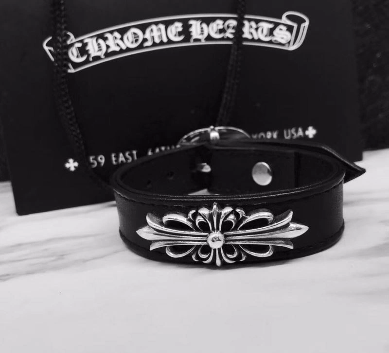 Chrome Hearts Bracelets EasyMatch 242517