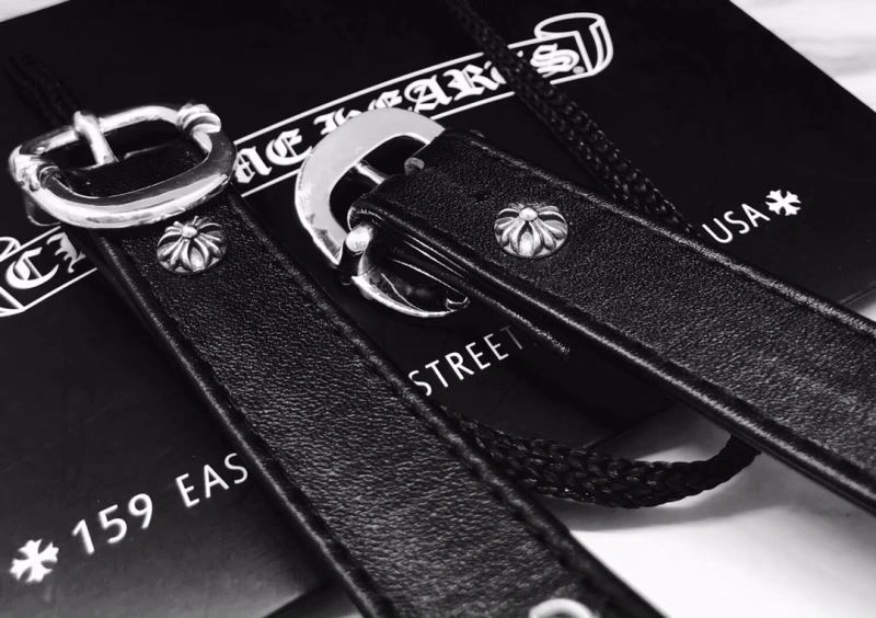 Chrome Hearts Bracelets EasyMatch 242517