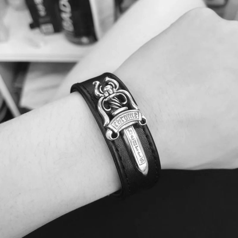Chrome Hearts Bracelets EasyMatch 242517