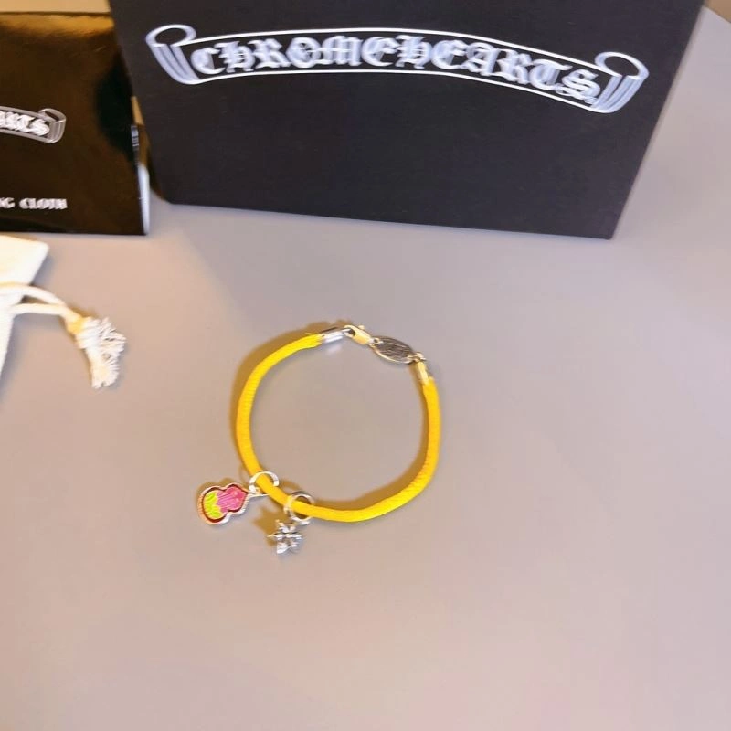 Chrome Hearts Bracelets Comfortable 242513