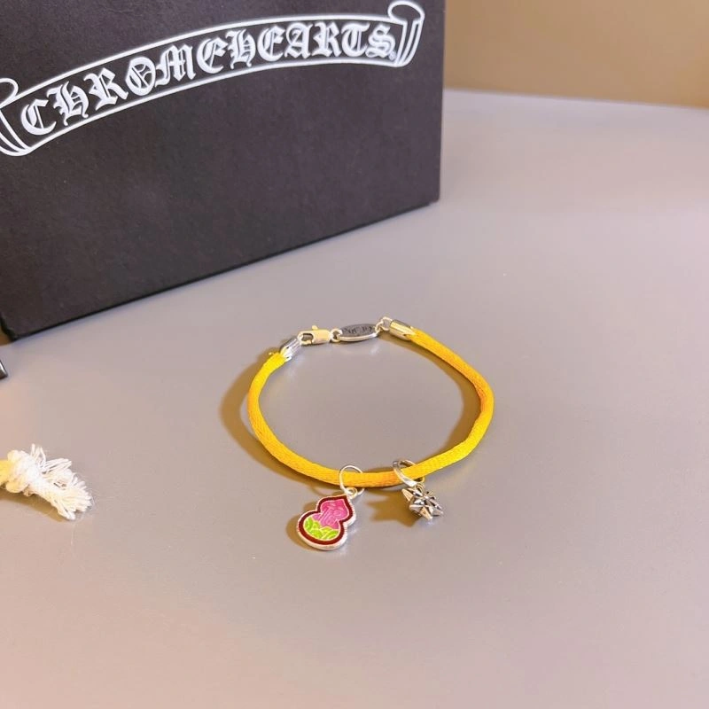 Chrome Hearts Bracelets Comfortable 242513