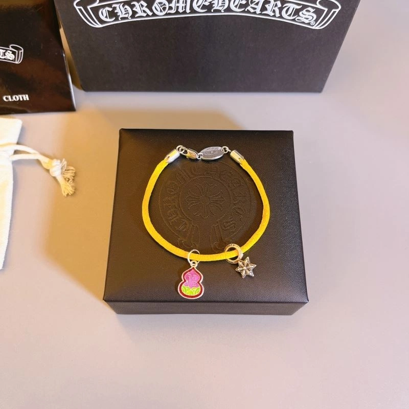 Chrome Hearts Bracelets Comfortable 242513