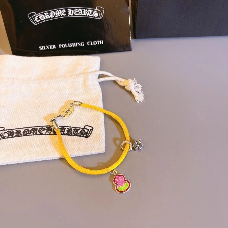 Chrome Hearts Bracelets Comfortable 242513