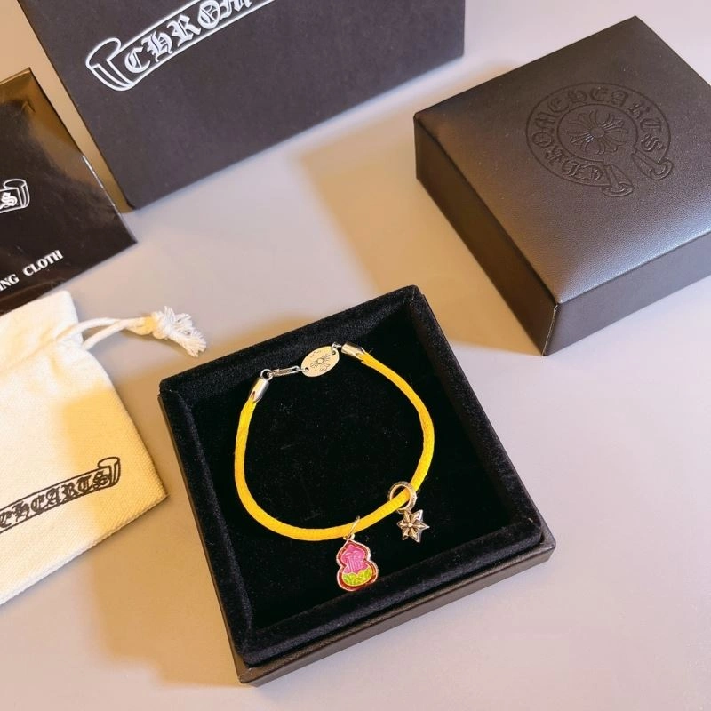 Chrome Hearts Bracelets Comfortable 242513