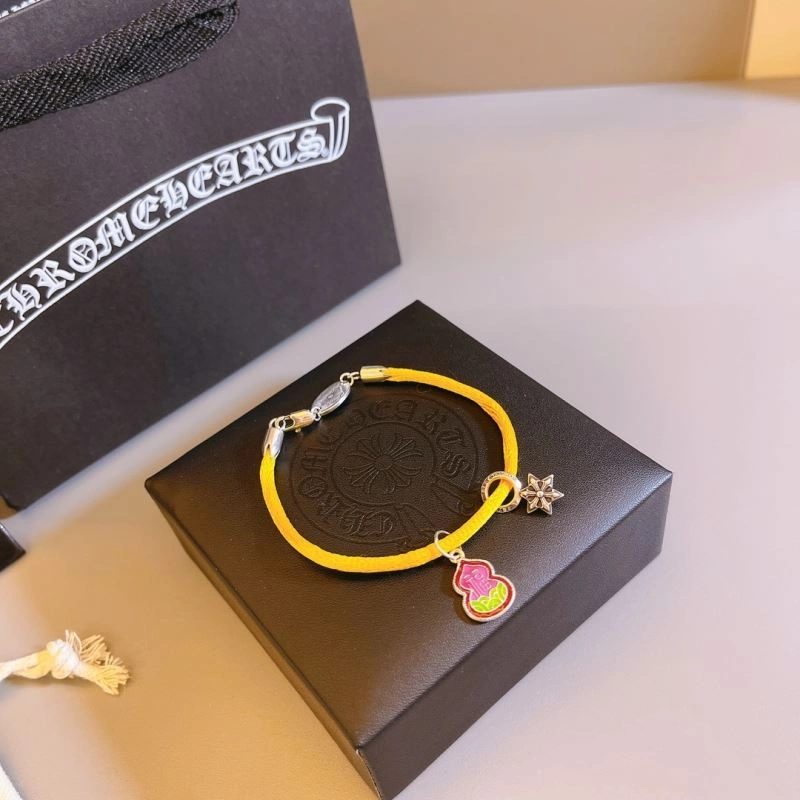 Chrome Hearts Bracelets Comfortable 242513