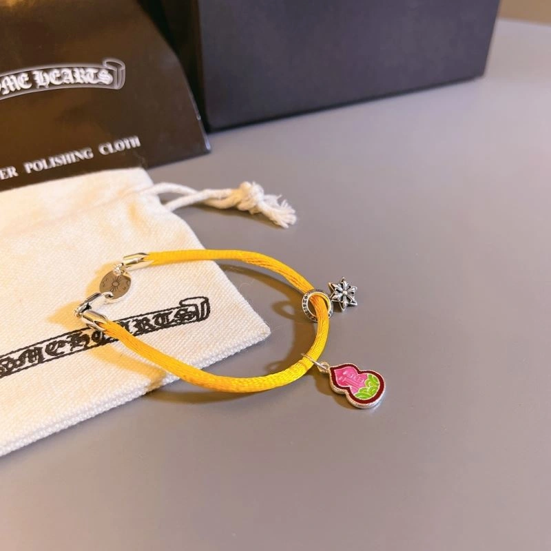 Chrome Hearts Bracelets Comfortable 242513