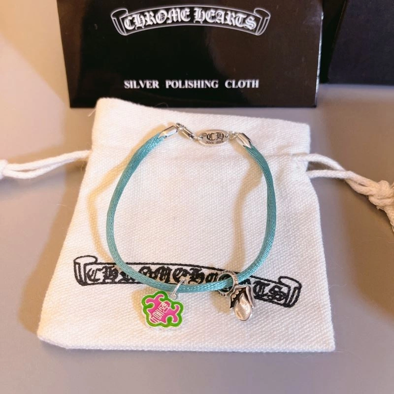 Chrome Hearts Bracelets Casual 242521
