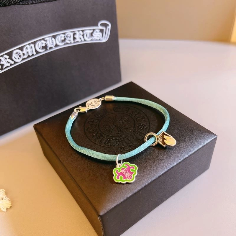 Chrome Hearts Bracelets Casual 242521