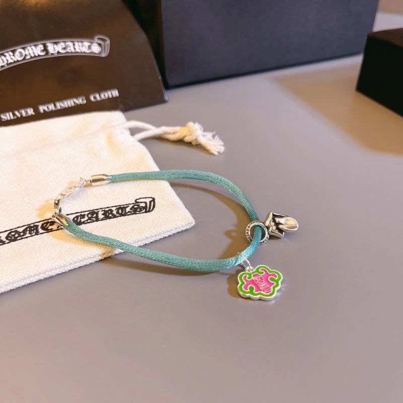 Chrome Hearts Bracelets Casual 242521