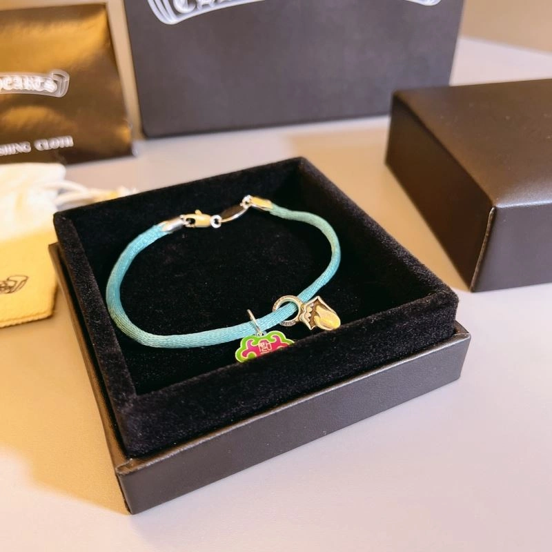 Chrome Hearts Bracelets Casual 242521
