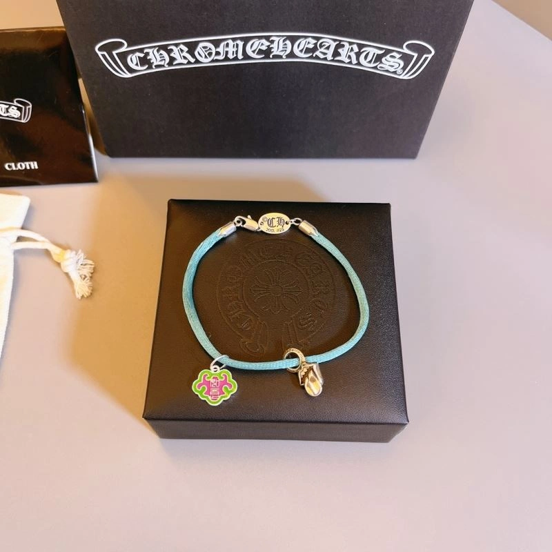Chrome Hearts Bracelets Casual 242521