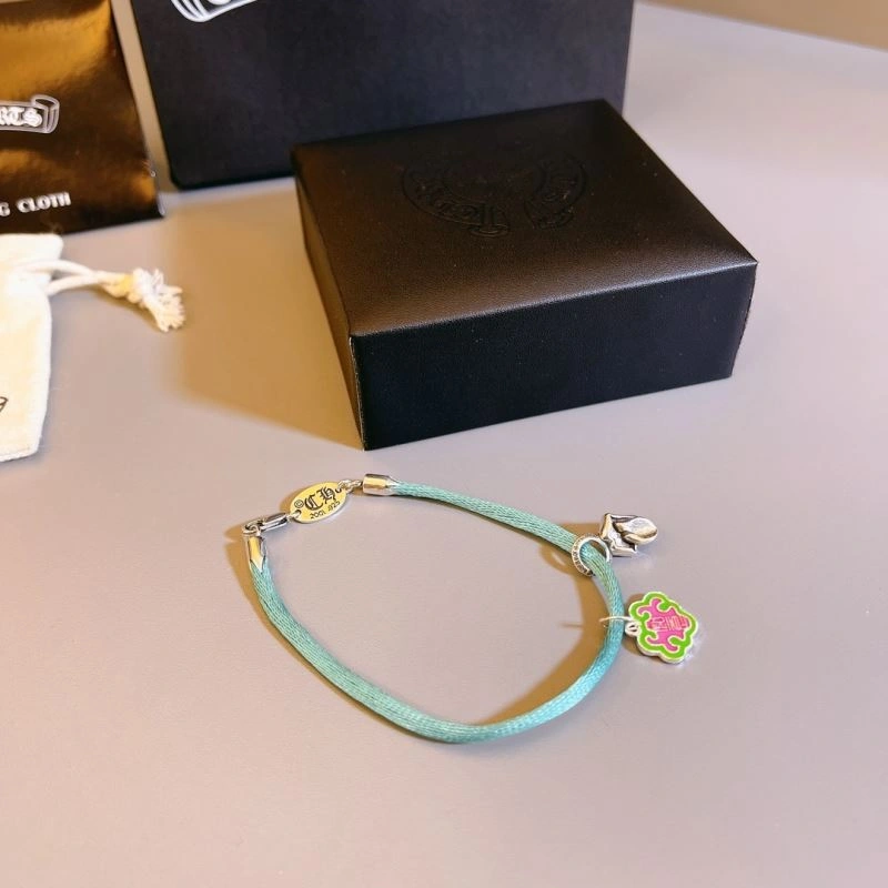 Chrome Hearts Bracelets Casual 242521