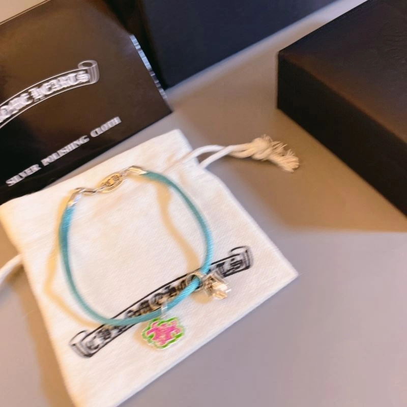 Chrome Hearts Bracelets Casual 242521