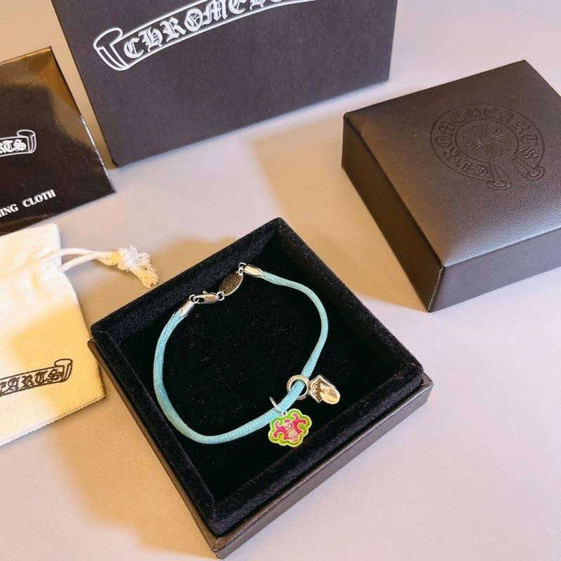 Chrome Hearts Bracelets Casual 242521