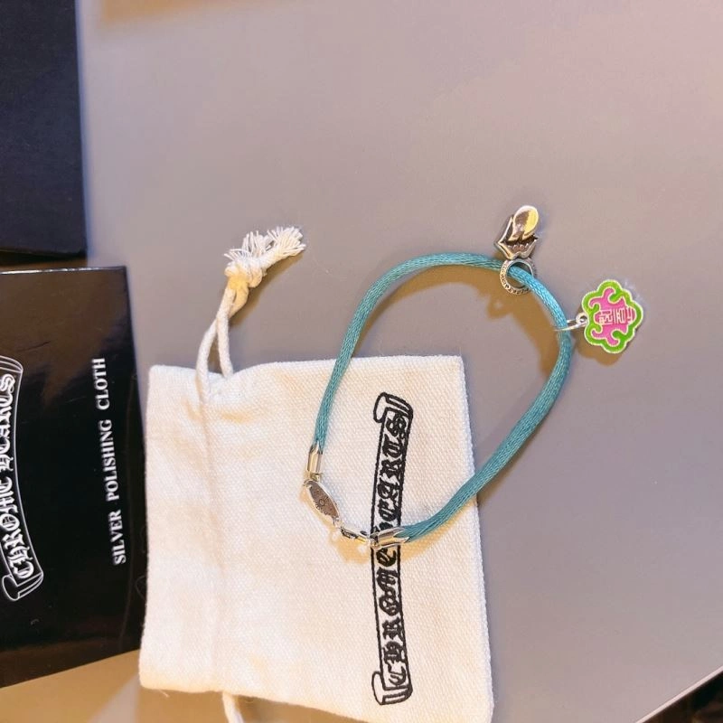 Chrome Hearts Bracelets Casual 242521