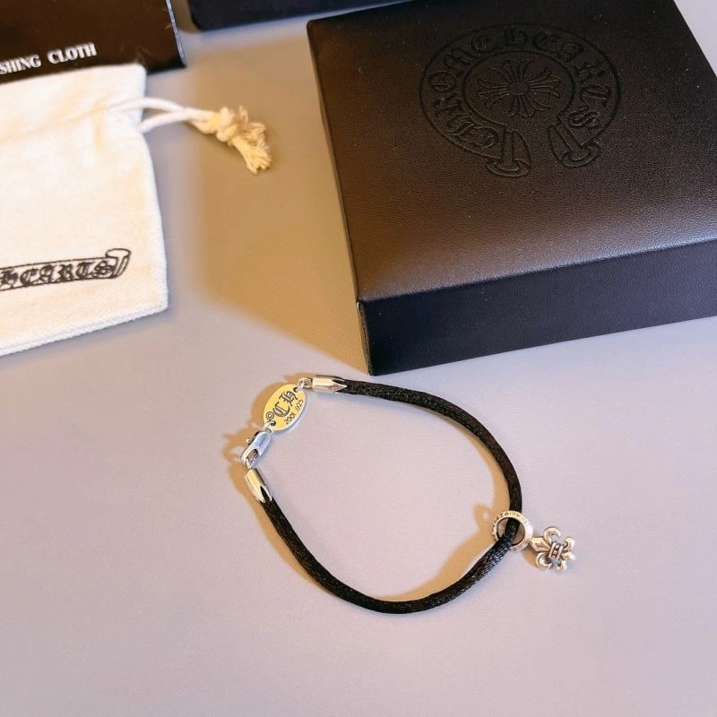 WrinkleFree Chrome Hearts Bracelets 242494