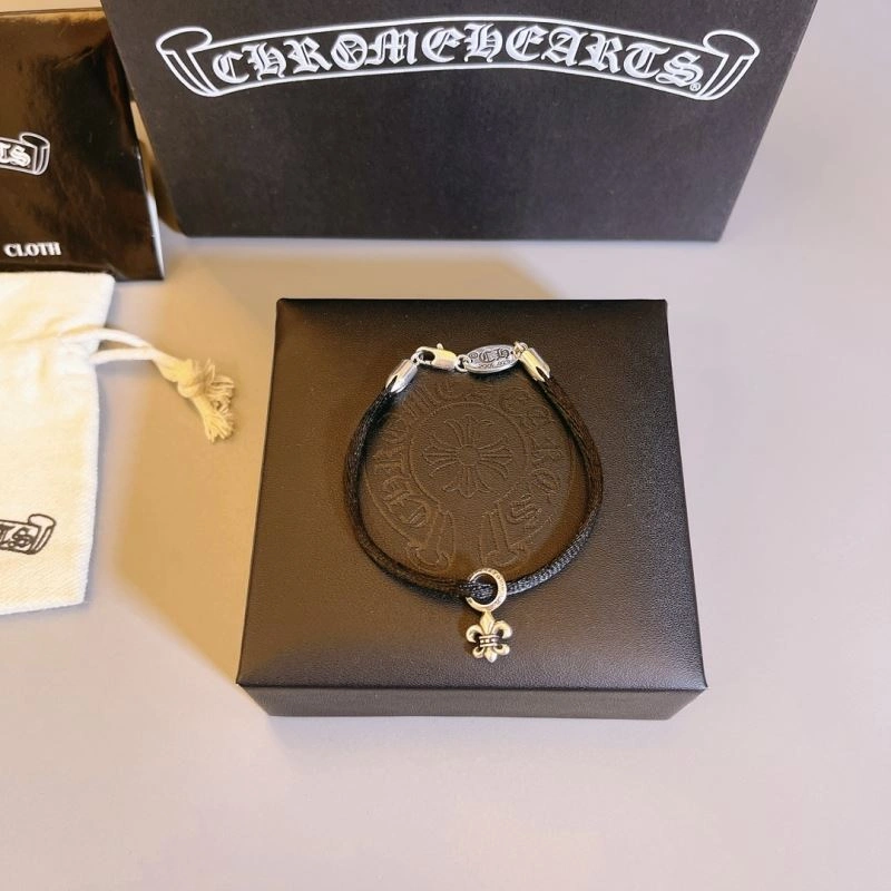 WrinkleFree Chrome Hearts Bracelets 242494