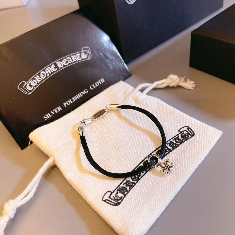 WrinkleFree Chrome Hearts Bracelets 242494