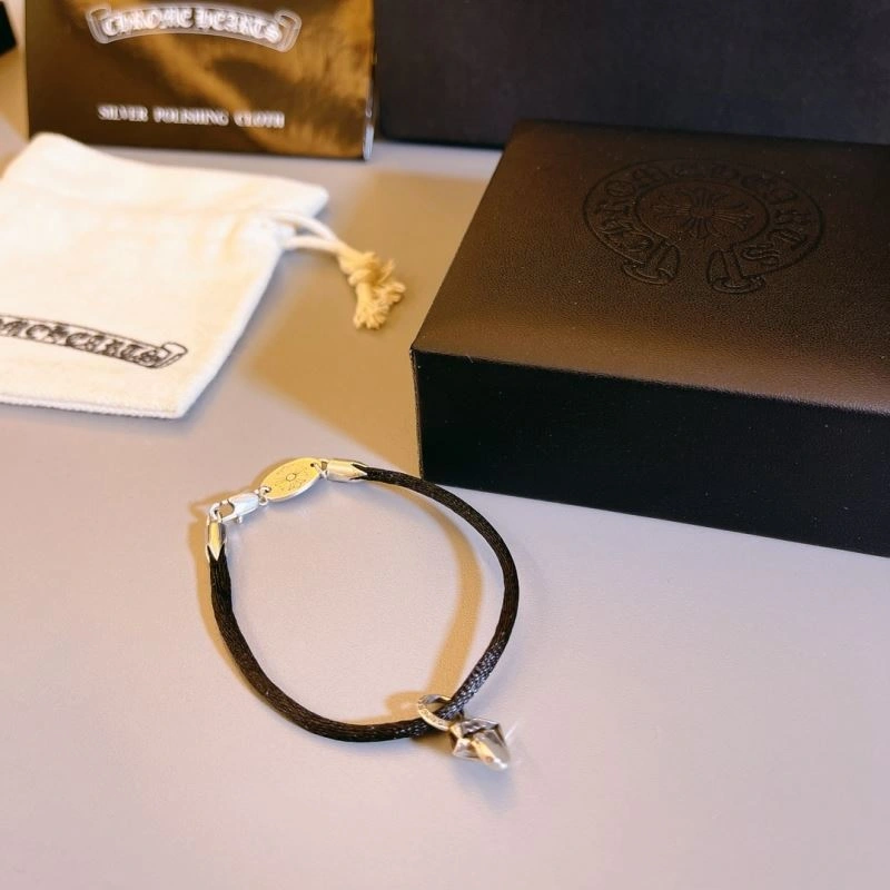 Premium Chrome Hearts Bracelets 242500