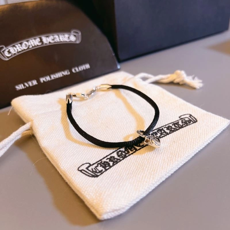 Premium Chrome Hearts Bracelets 242500