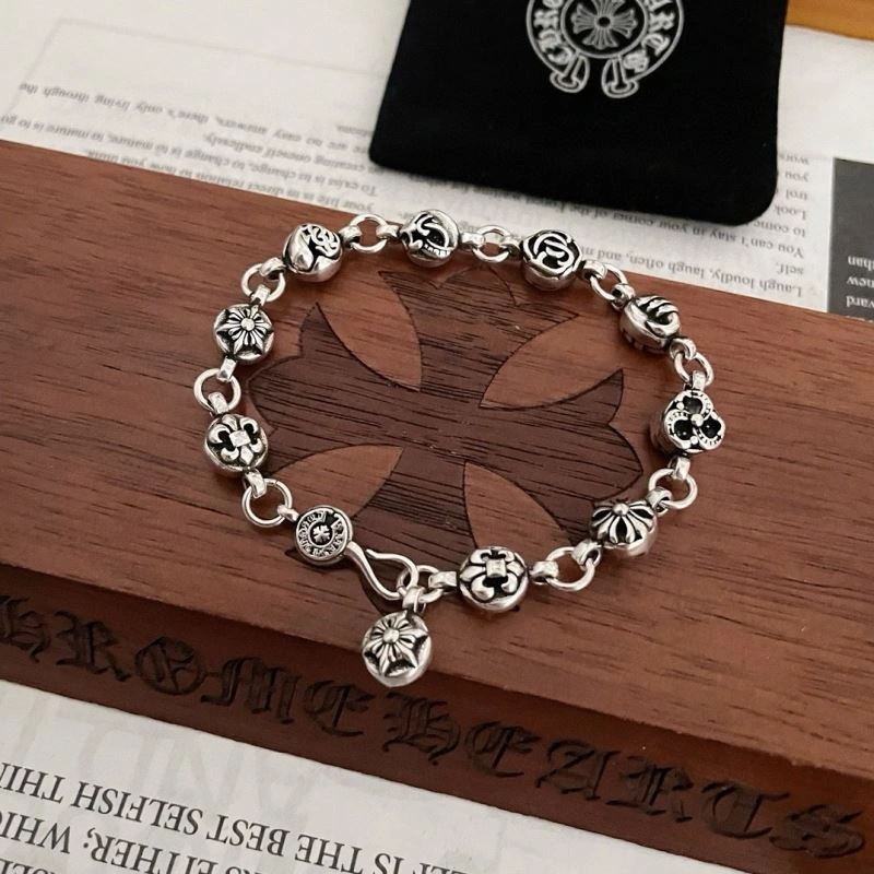 Chrome Hearts Bracelets NewStyle 242520