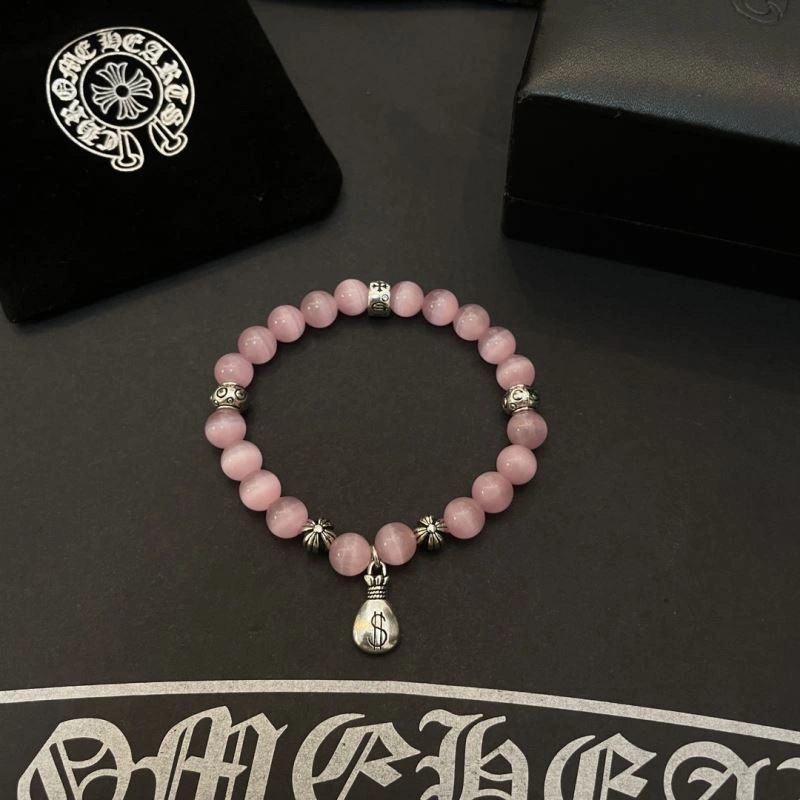 Chrome Hearts Bracelets Effortless 242514