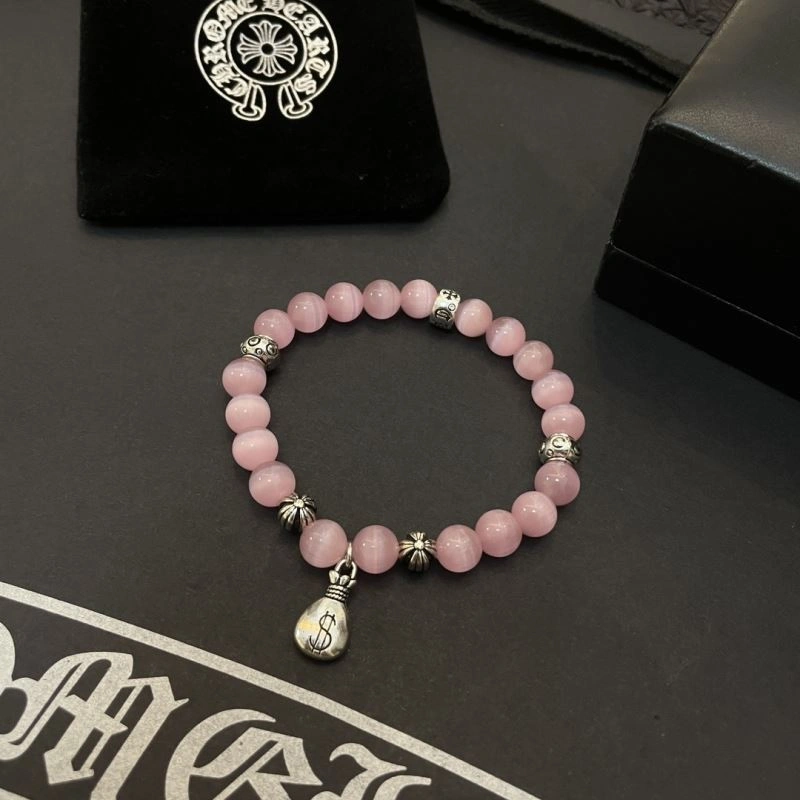 Chrome Hearts Bracelets Effortless 242514