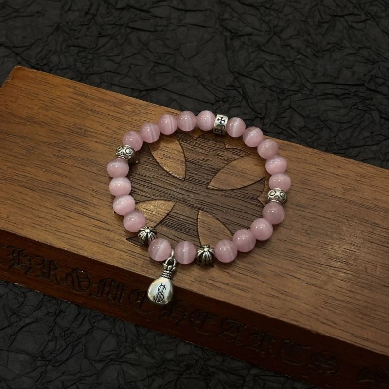 Chrome Hearts Bracelets Effortless 242514