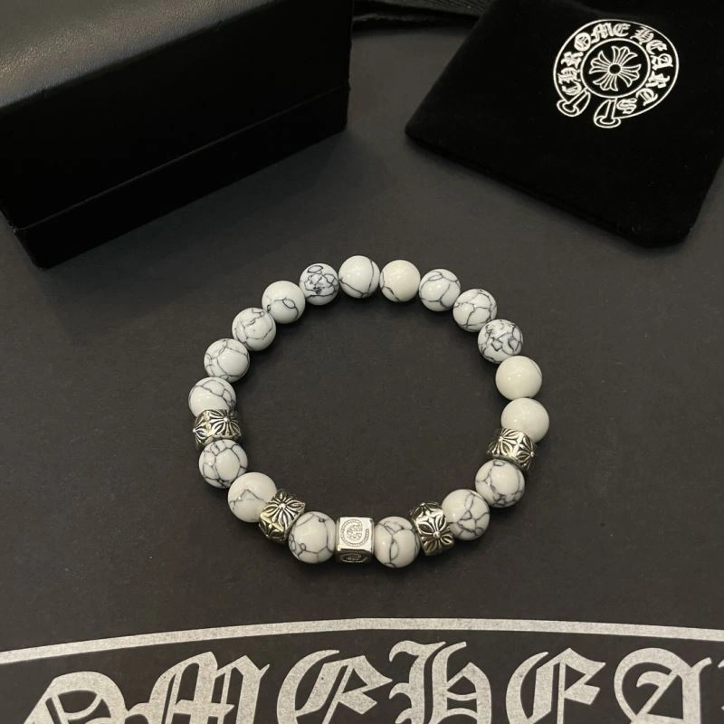 Casual Chrome Hearts Bracelets 242519