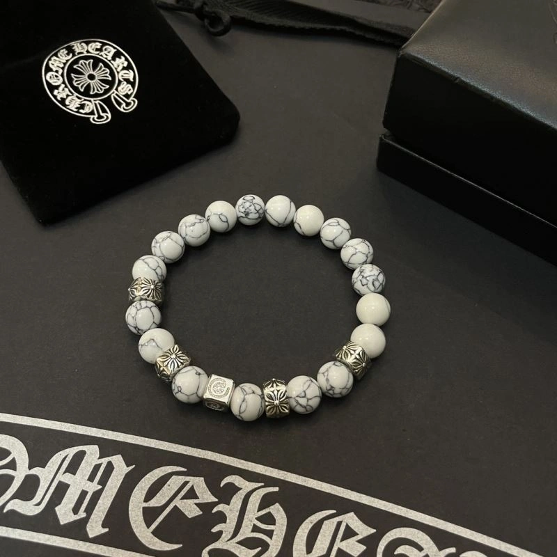 Casual Chrome Hearts Bracelets 242519