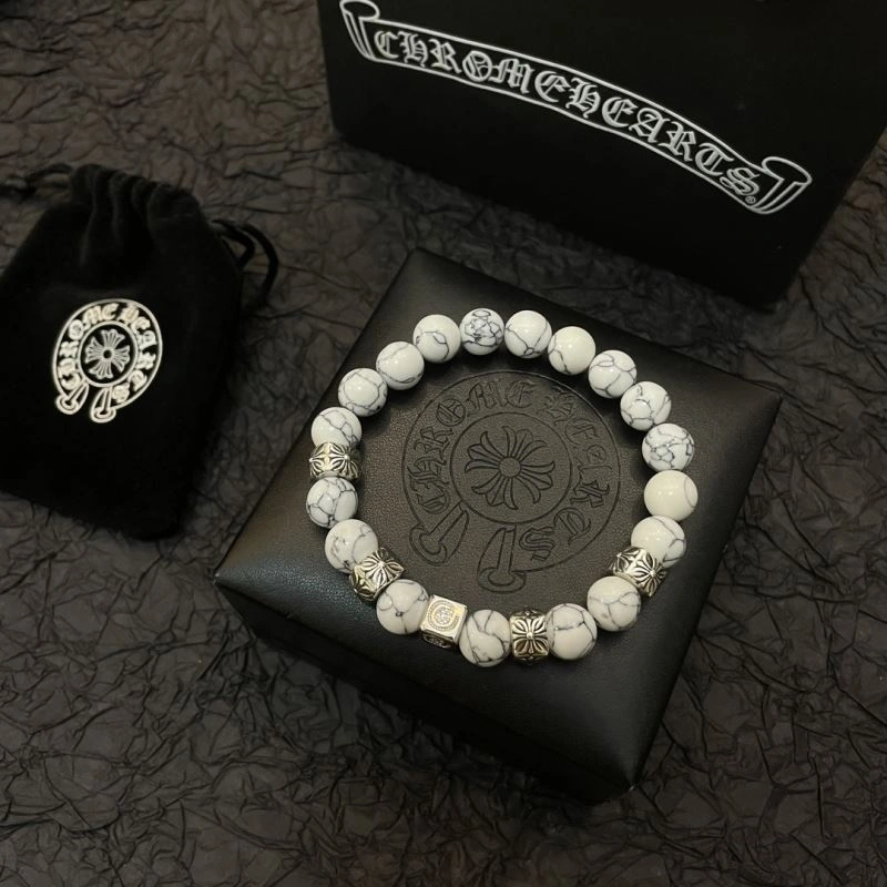 Casual Chrome Hearts Bracelets 242519