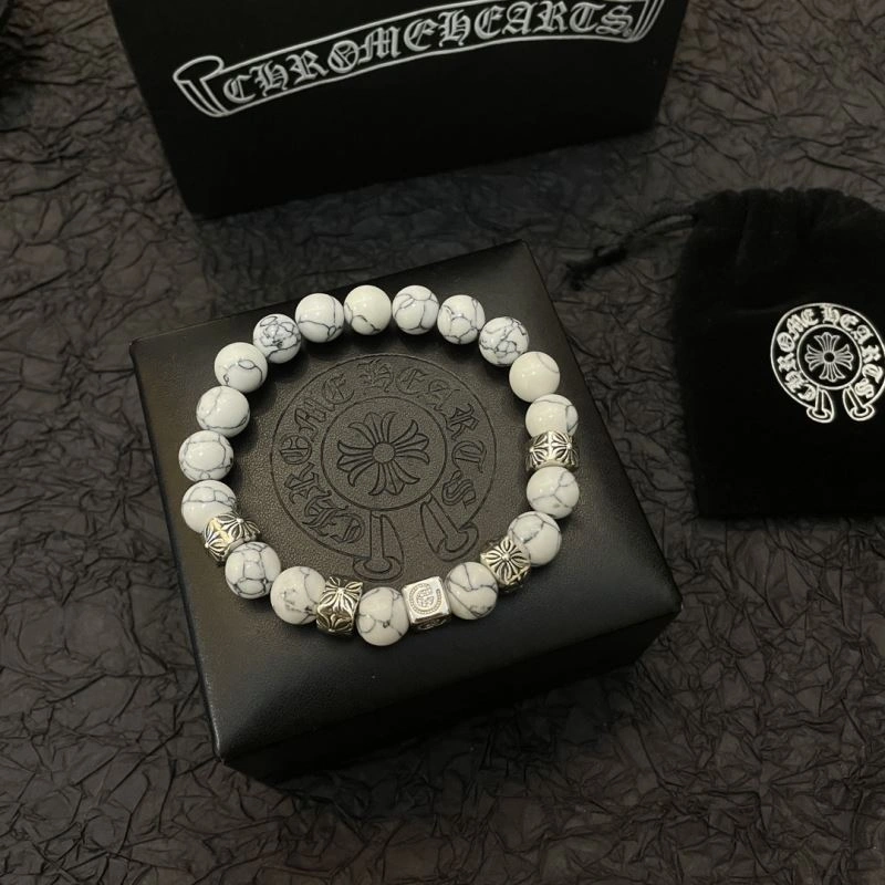 Casual Chrome Hearts Bracelets 242519