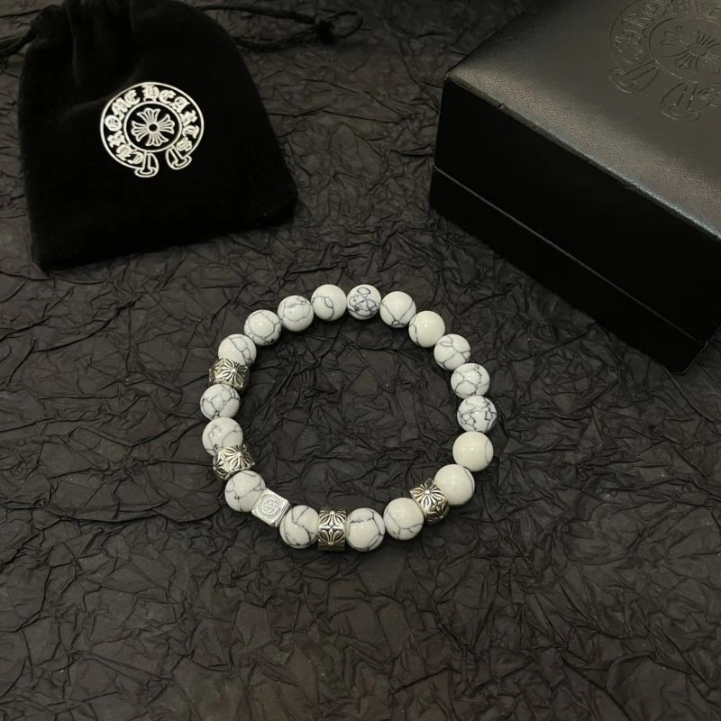 Casual Chrome Hearts Bracelets 242519