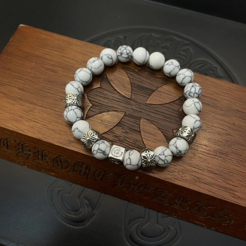 Casual Chrome Hearts Bracelets 242519