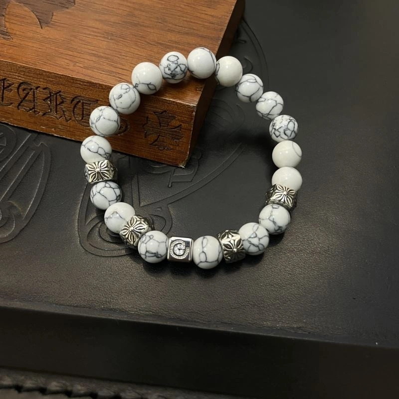 Casual Chrome Hearts Bracelets 242519