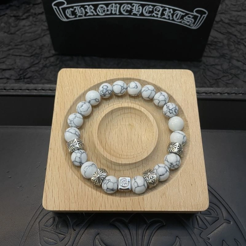 Casual Chrome Hearts Bracelets 242519