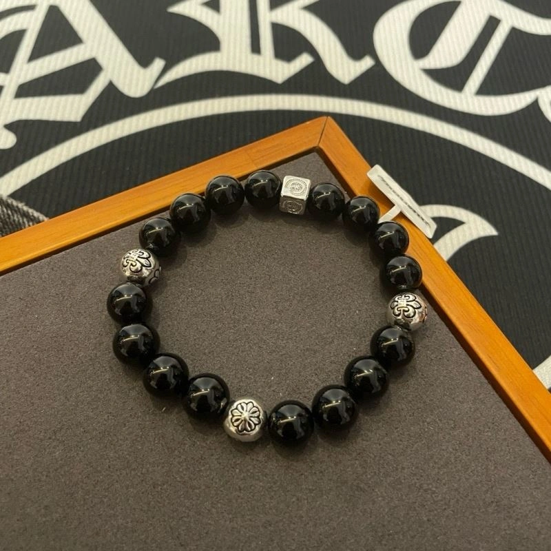 Chrome Hearts Bracelets EasyCare 242495