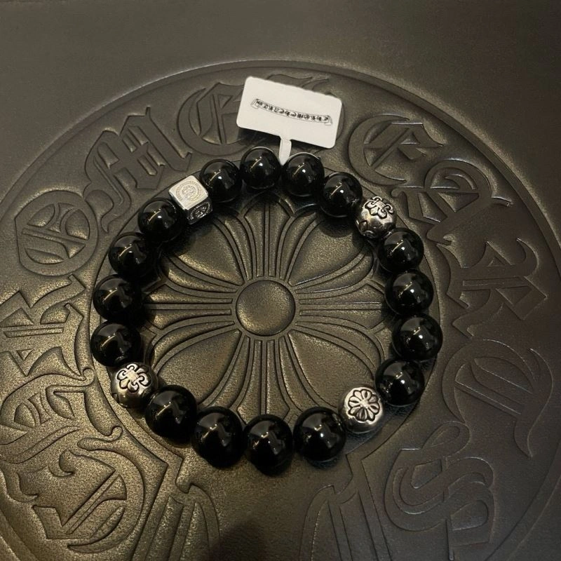 Chrome Hearts Bracelets EasyCare 242495