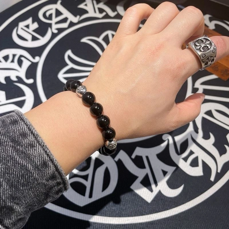 Chrome Hearts Bracelets EasyCare 242495