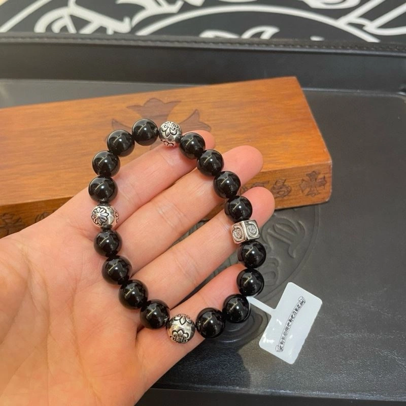 Chrome Hearts Bracelets EasyCare 242495