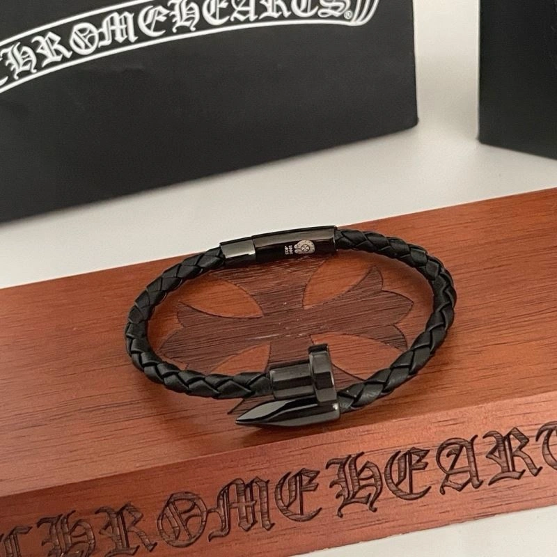 Sustainable Chrome Hearts Bracelets 242512