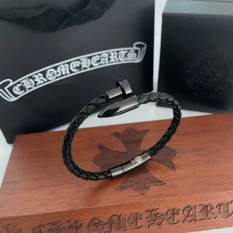Sustainable Chrome Hearts Bracelets 242512