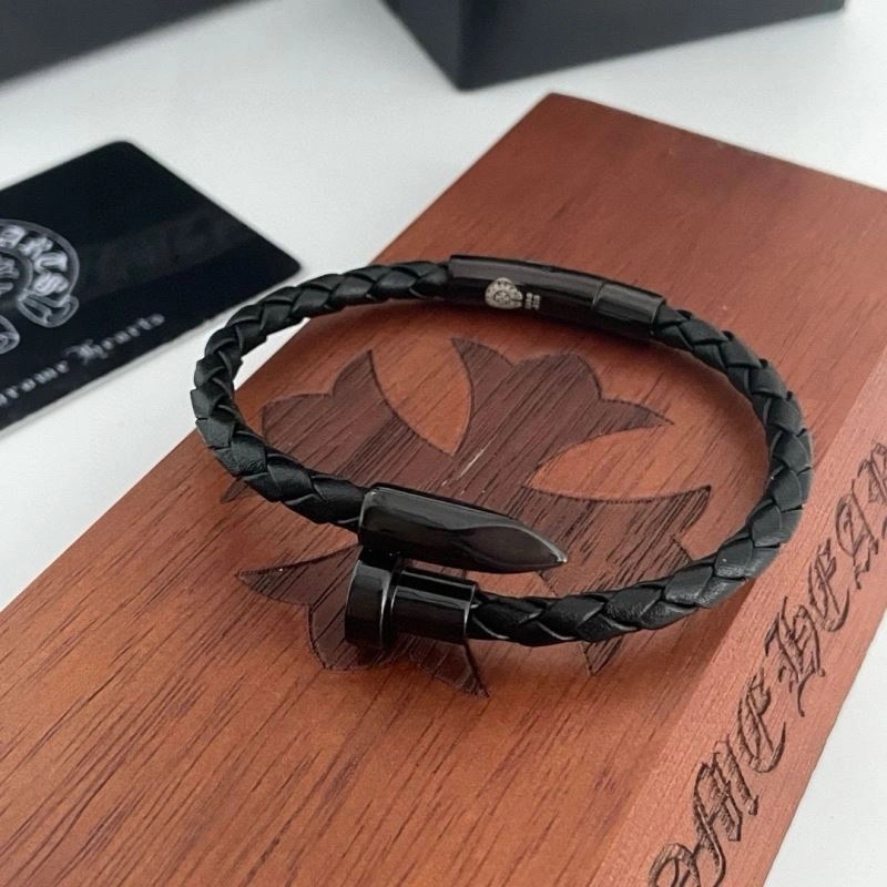 Sustainable Chrome Hearts Bracelets 242512