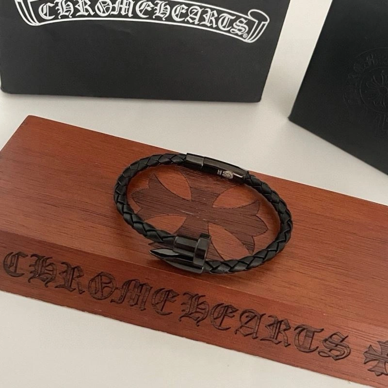 Sustainable Chrome Hearts Bracelets 242512