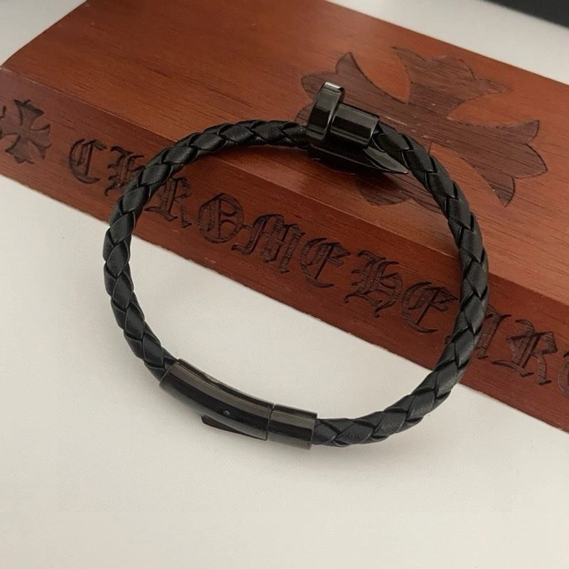 Sustainable Chrome Hearts Bracelets 242512