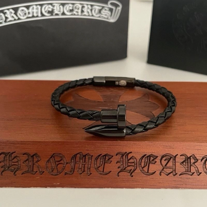 Sustainable Chrome Hearts Bracelets 242512