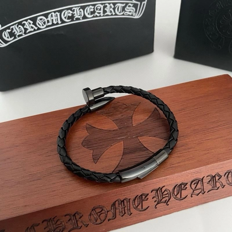 Sustainable Chrome Hearts Bracelets 242512